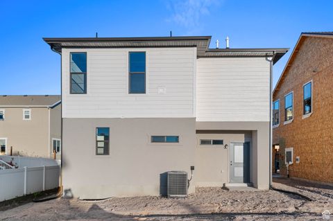 Tiny photo for 1595 N 3225 W, Provo, UT 84601 (MLS # 2114483)