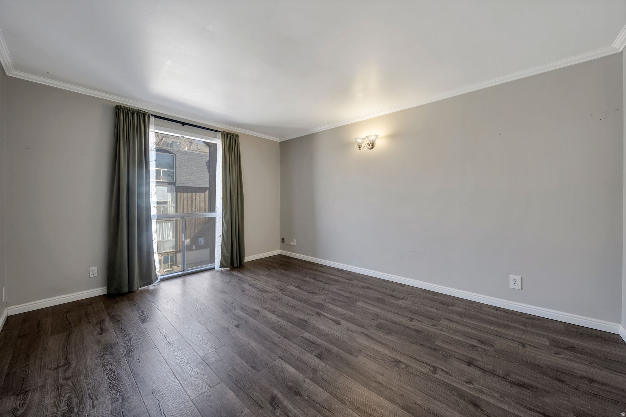 CAPITOL GARDENS - Residential