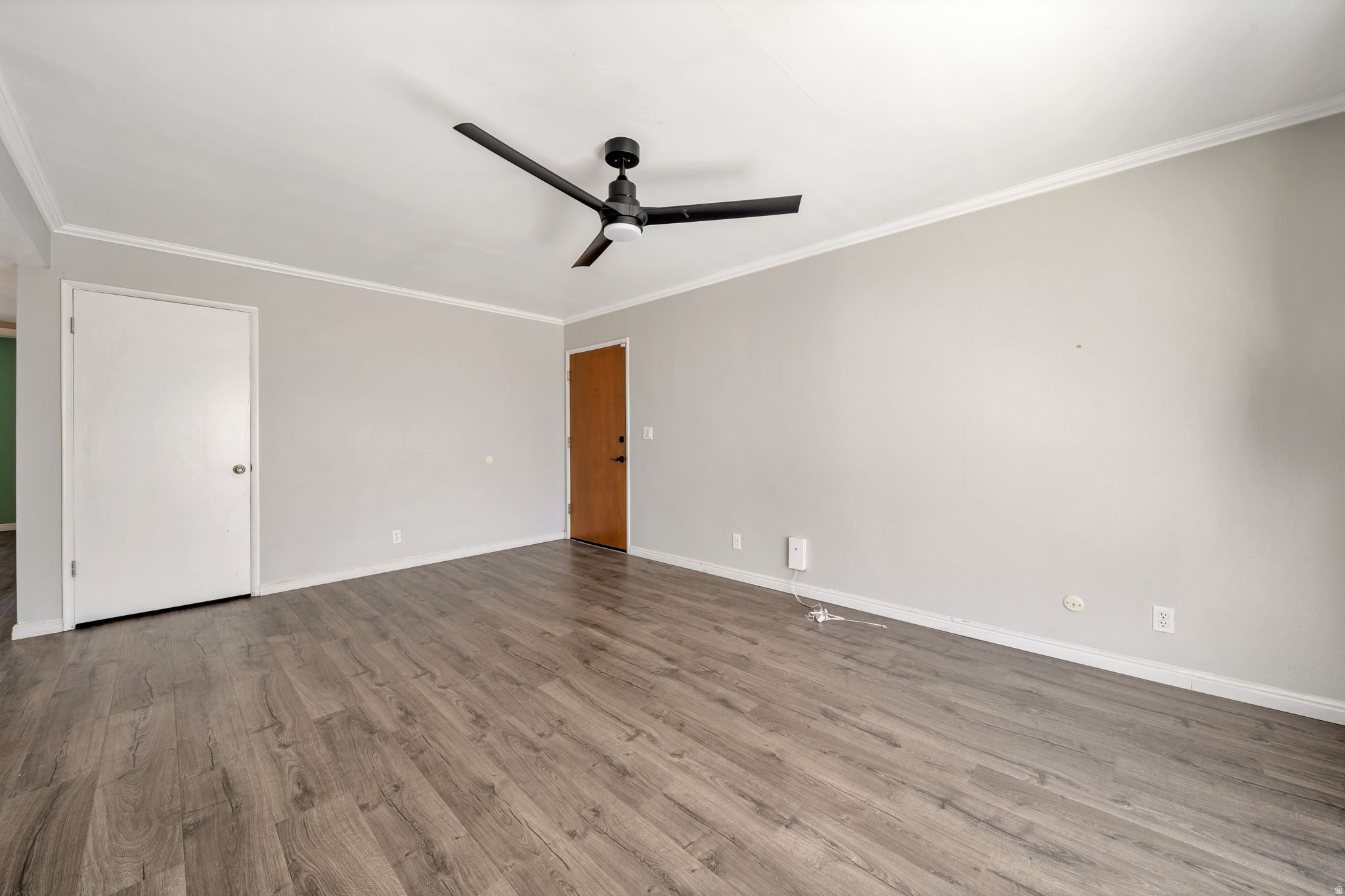 CAPITOL GARDENS - Residential