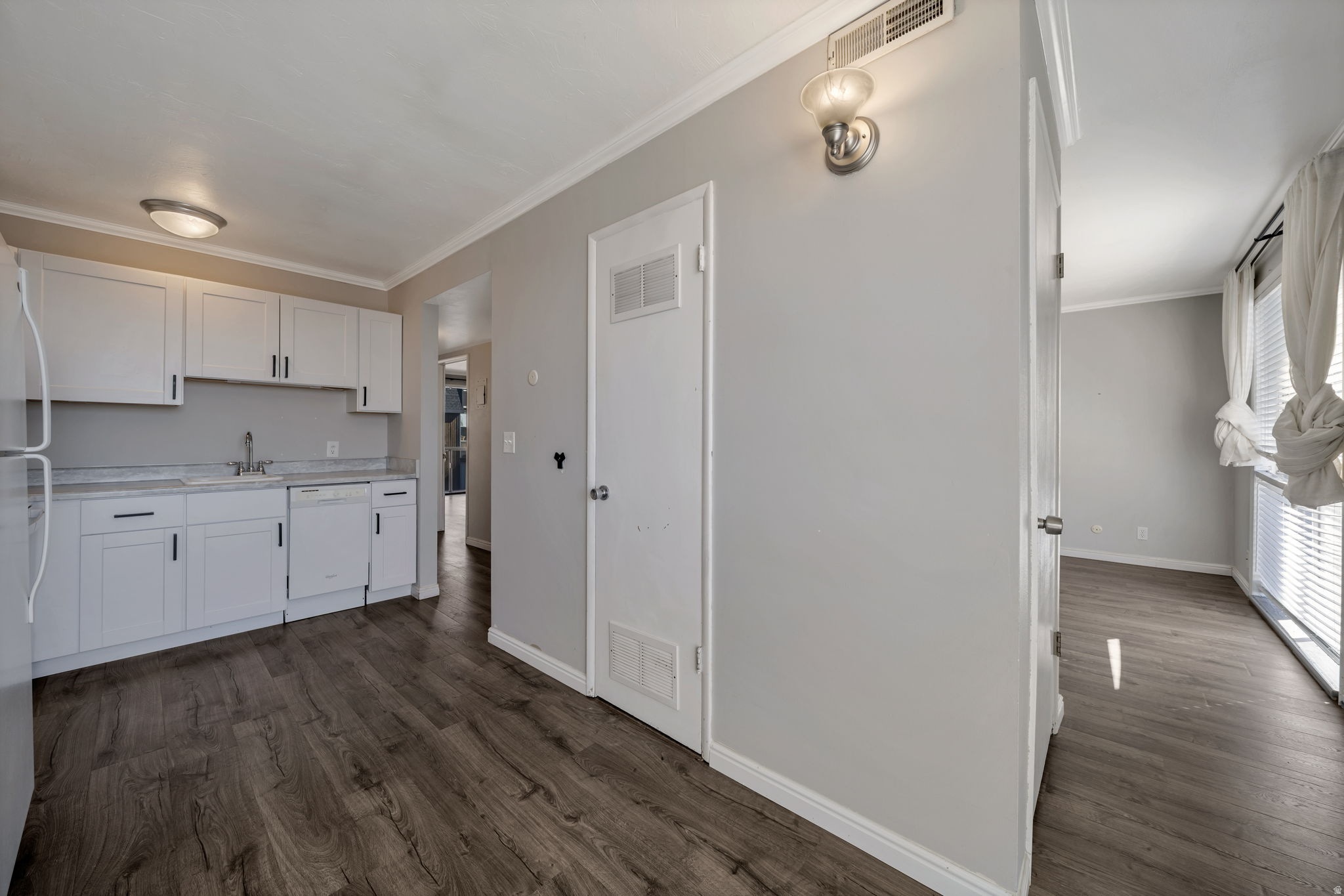 CAPITOL GARDENS - Residential