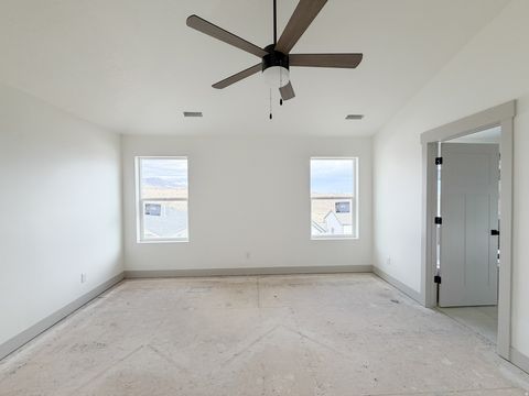 Tiny photo for 6976 W HAZEL OAK CT #226, Herriman, UT 84096 (MLS # 2086946)