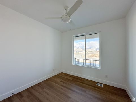 Tiny photo for 6976 W HAZEL OAK CT #226, Herriman, UT 84096 (MLS # 2086946)