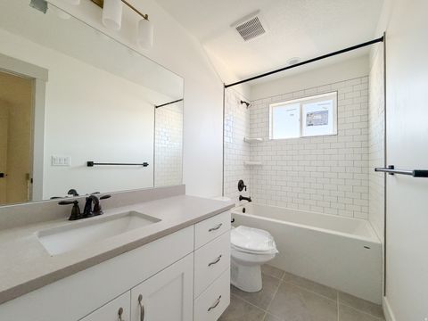 Tiny photo for 6976 W HAZEL OAK CT #226, Herriman, UT 84096 (MLS # 2086946)