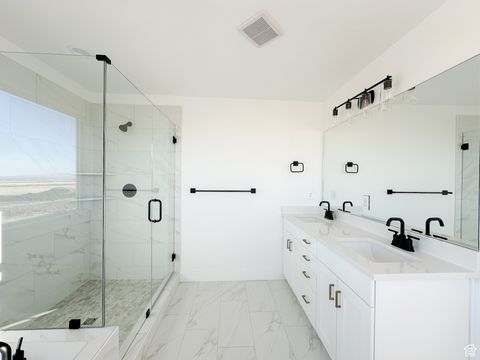 Tiny photo for 6976 W HAZEL OAK CT #226, Herriman, UT 84096 (MLS # 2086946)