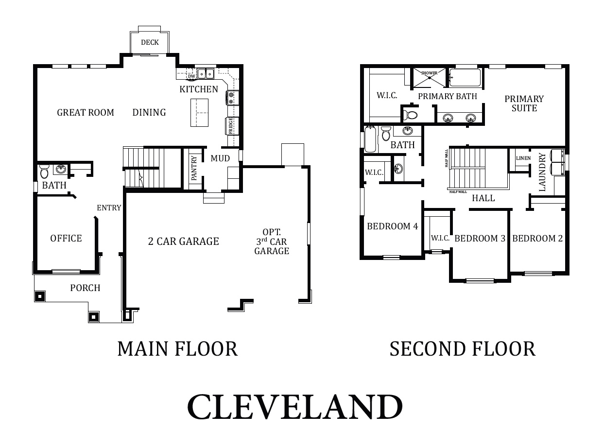 HIDDEN OAKS - Residential