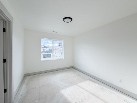 Tiny photo for 6976 W HAZEL OAK CT #226, Herriman, UT 84096 (MLS # 2086946)