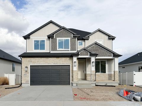 Photo of 6976 W HAZEL OAK CT #226, Herriman, UT 84096 (MLS # 2086946)