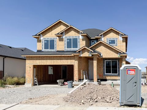 Photo of 6976 W HAZEL OAK CT #226, Herriman, UT 84096 (MLS # 2086946)