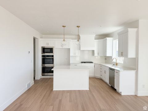 Tiny photo for 6976 W HAZEL OAK CT #226, Herriman, UT 84096 (MLS # 2086946)