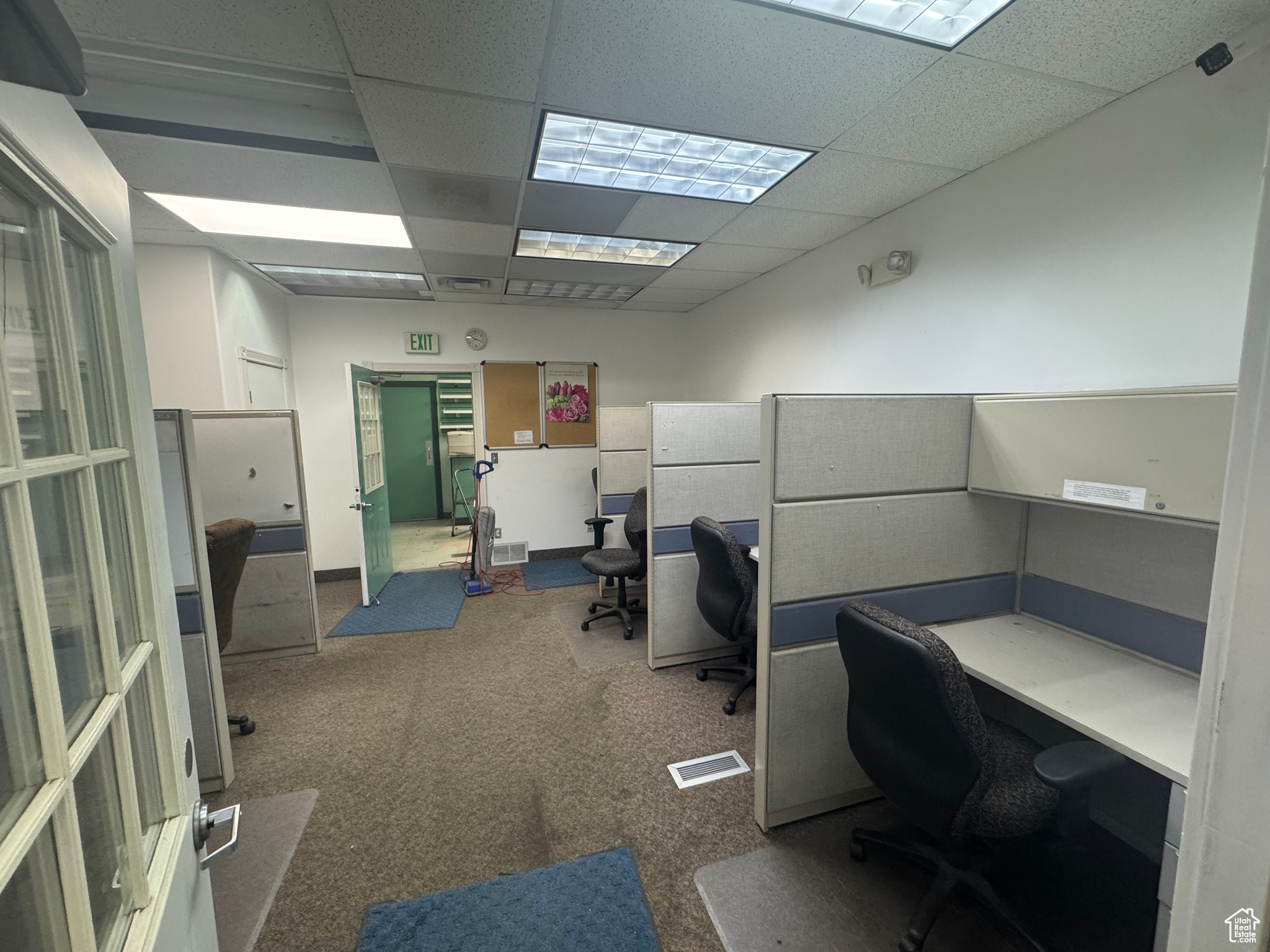 PERRY SUB - Commercial Lease