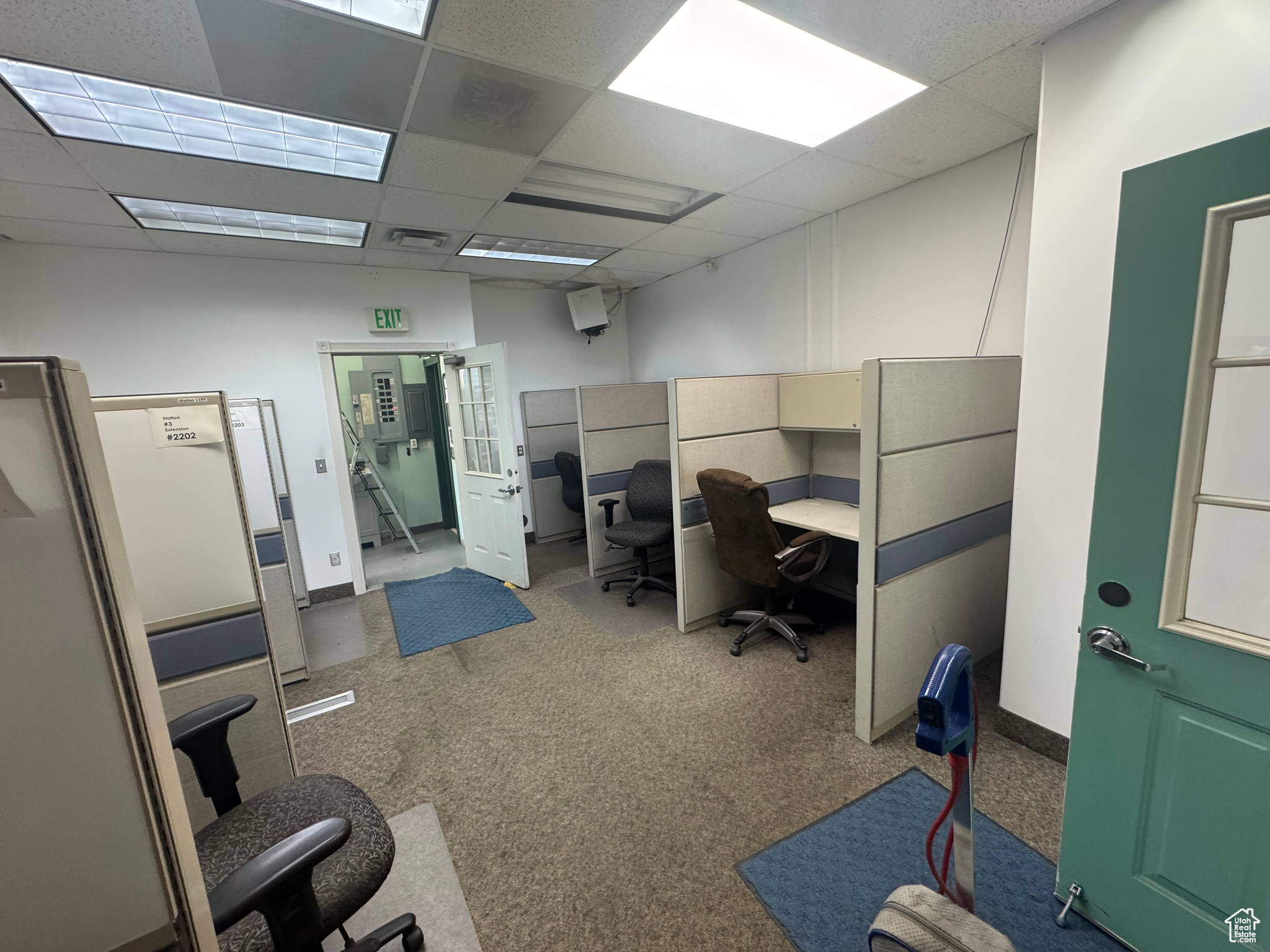 PERRY SUB - Commercial Lease