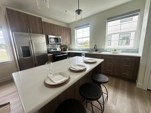 Tiny photo for 7852 S HOLDEN St, Midvale, UT 84047 (MLS # 2127297)