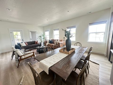 Tiny photo for 7852 S HOLDEN St, Midvale, UT 84047 (MLS # 2127297)