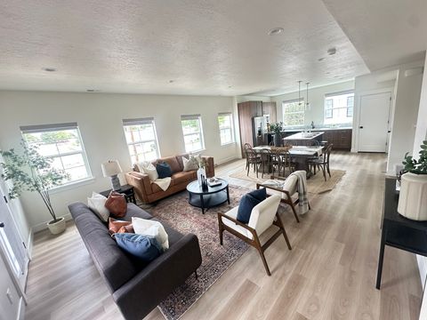 Tiny photo for 7852 S HOLDEN St, Midvale, UT 84047 (MLS # 2127297)