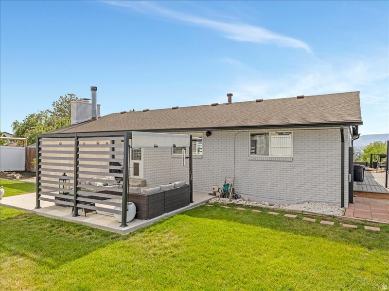 QUAIL POINT - Residential
