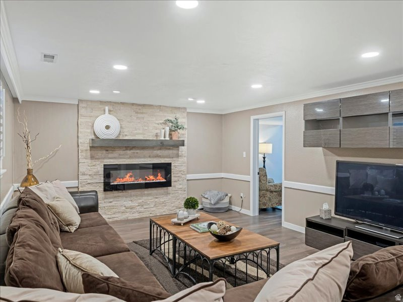 QUAIL POINT - Residential