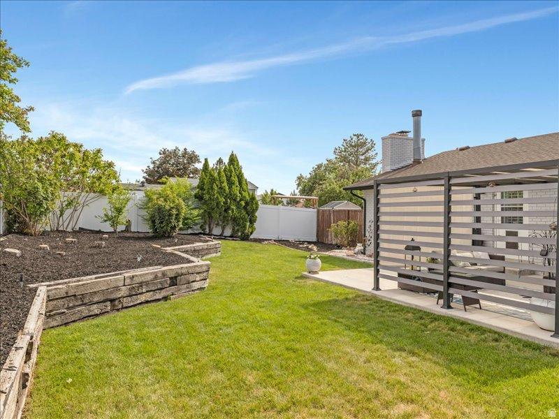 QUAIL POINT - Residential