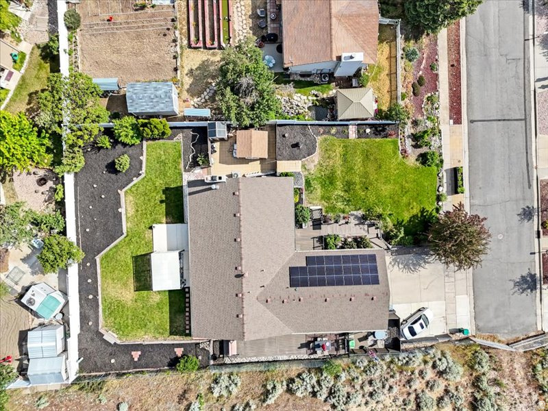 QUAIL POINT - Residential