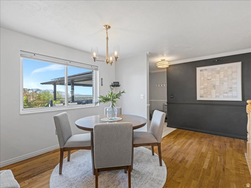QUAIL POINT - Residential