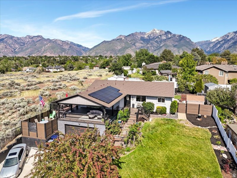 QUAIL POINT - Residential