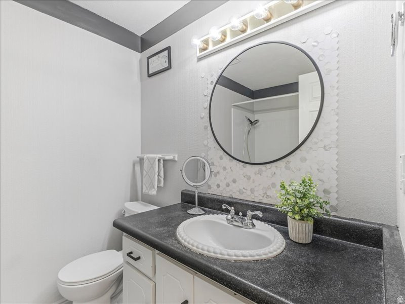 QUAIL POINT - Residential