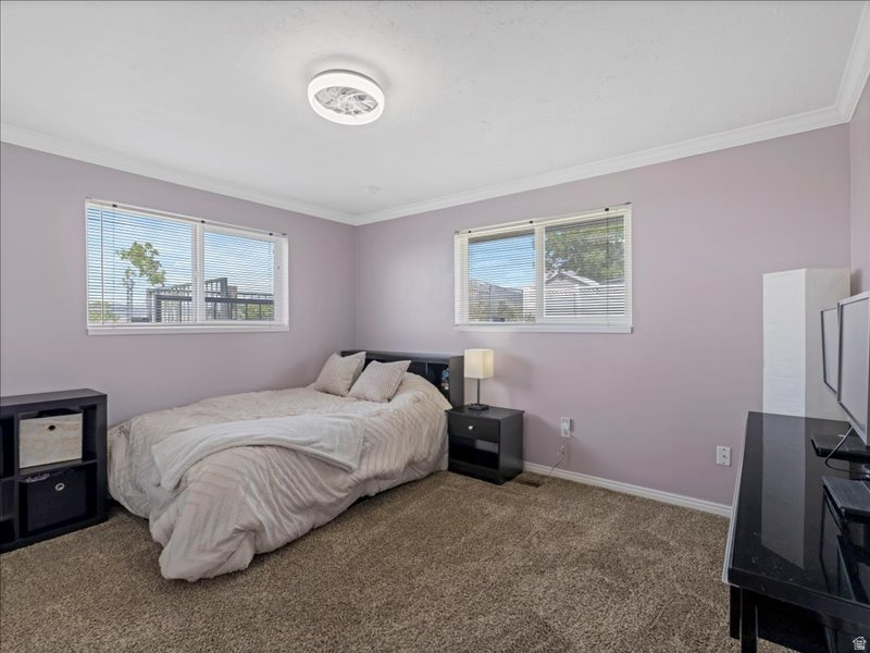 QUAIL POINT - Residential
