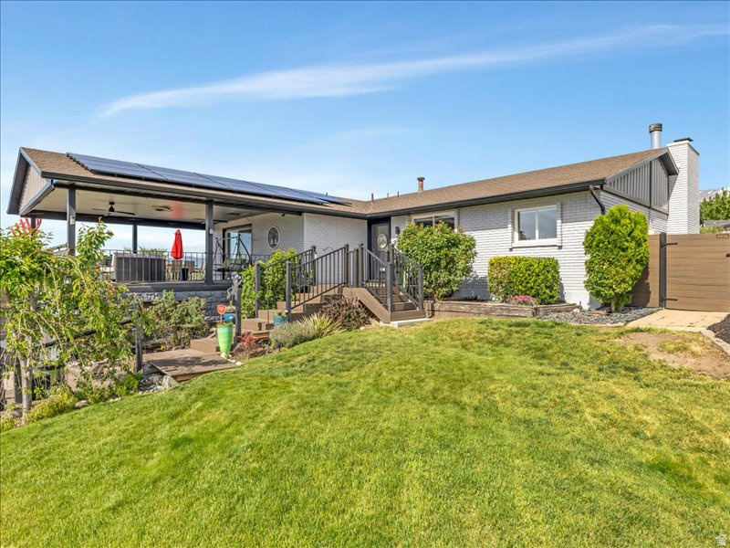 QUAIL POINT - Residential