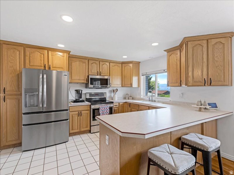 QUAIL POINT - Residential