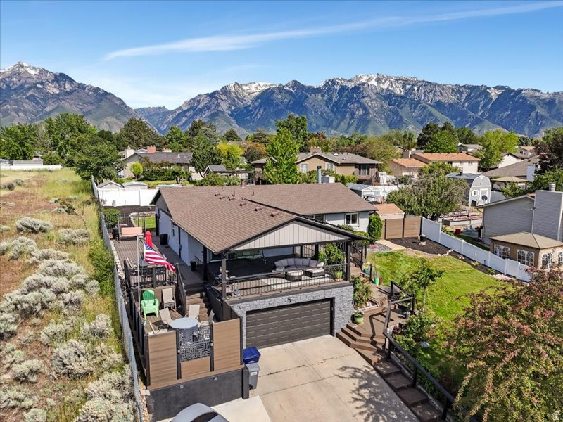 QUAIL POINT - Residential