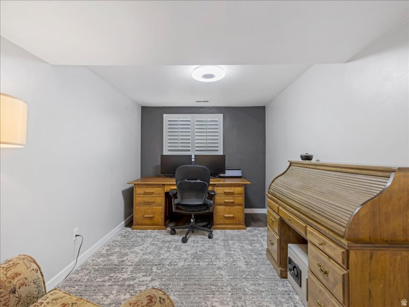 QUAIL POINT - Residential