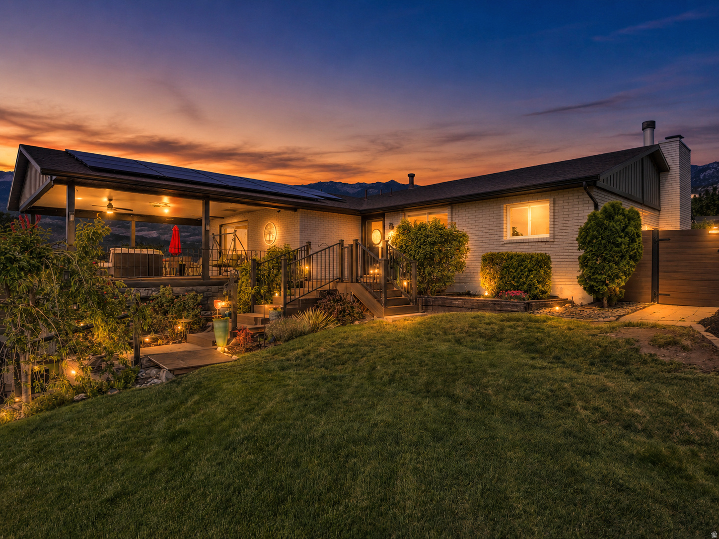 QUAIL POINT - Residential