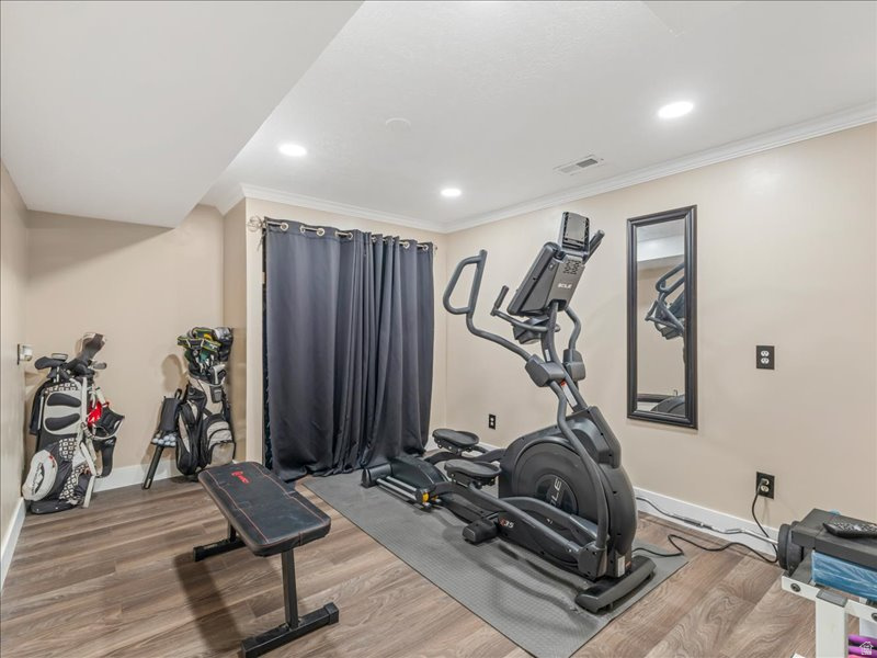 QUAIL POINT - Residential
