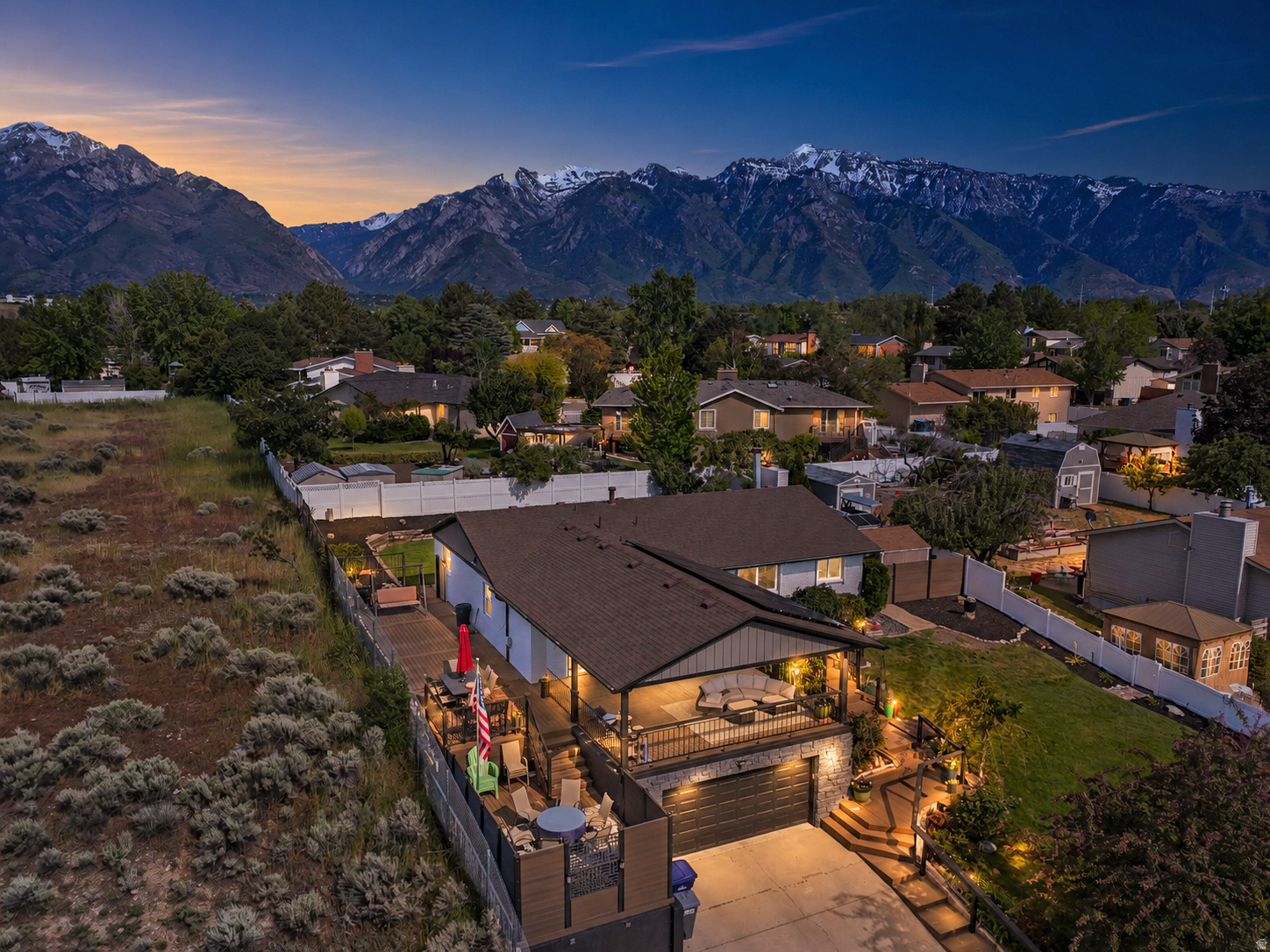 QUAIL POINT - Residential