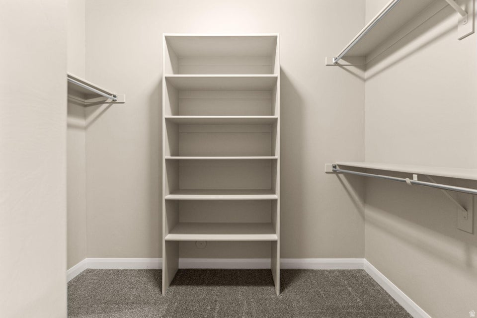 SOUTH POINTE 8 - Residential