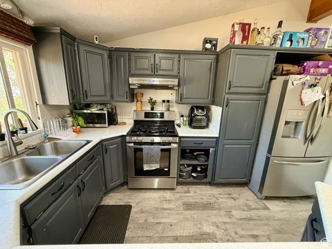Tiny photo for 2140 W 3860 S, West Valley City, UT 84119 (MLS # 2137596)