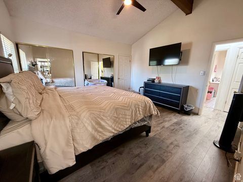 Tiny photo for 2140 W 3860 S, West Valley City, UT 84119 (MLS # 2137596)