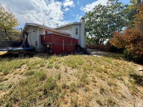 Tiny photo for 2140 W 3860 S, West Valley City, UT 84119 (MLS # 2137596)