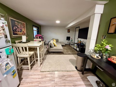 Tiny photo for 2140 W 3860 S, West Valley City, UT 84119 (MLS # 2137596)