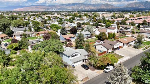 Tiny photo for 2140 W 3860 S, West Valley City, UT 84119 (MLS # 2137596)