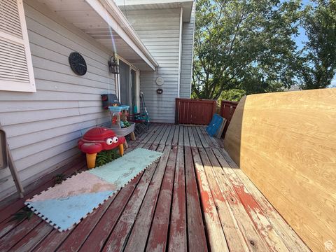 Tiny photo for 2140 W 3860 S, West Valley City, UT 84119 (MLS # 2137596)