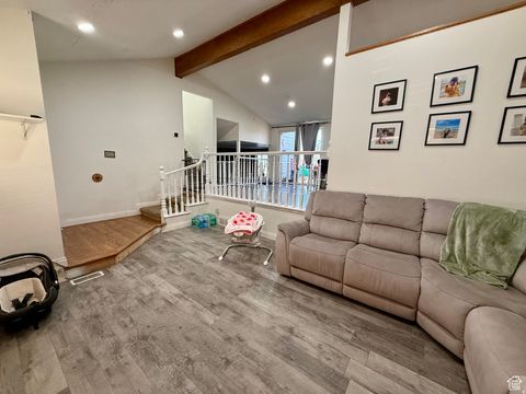 Tiny photo for 2140 W 3860 S, West Valley City, UT 84119 (MLS # 2137596)