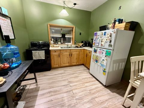 Tiny photo for 2140 W 3860 S, West Valley City, UT 84119 (MLS # 2137596)