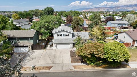 Tiny photo for 2140 W 3860 S, West Valley City, UT 84119 (MLS # 2137596)