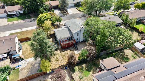 Tiny photo for 2140 W 3860 S, West Valley City, UT 84119 (MLS # 2137596)