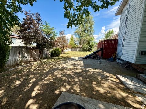 Tiny photo for 2140 W 3860 S, West Valley City, UT 84119 (MLS # 2137596)