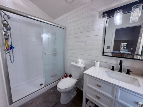 Tiny photo for 2140 W 3860 S, West Valley City, UT 84119 (MLS # 2137596)