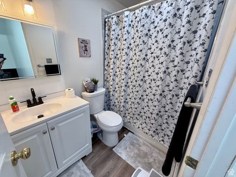 Tiny photo for 2140 W 3860 S, West Valley City, UT 84119 (MLS # 2137596)