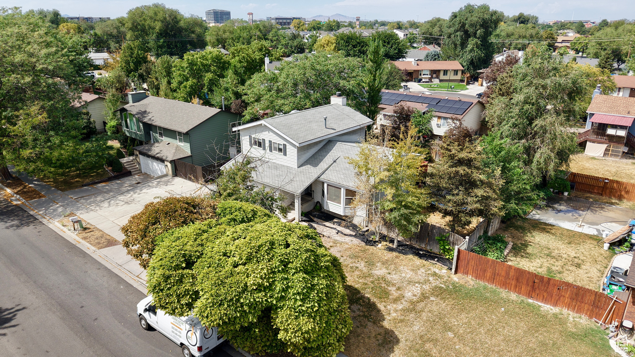 BRIARWOOD - Residential