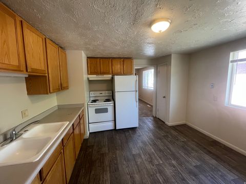 Tiny photo for 1131 W ARAPAHOE AVE, Salt Lake City, UT 84104 (MLS # 2123408)