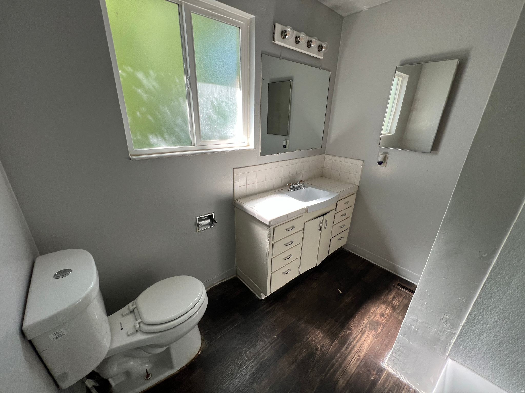 J H WHALON'S ADD - Residential Income